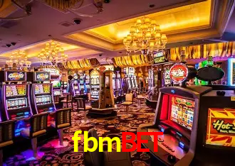 Desvendando o Mundo dos Jogos Virtuais na fbmbet