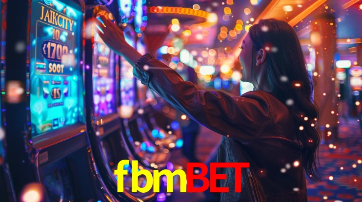 fbmbet: Seu Cassino Premiado com Pagamentos Rápidos