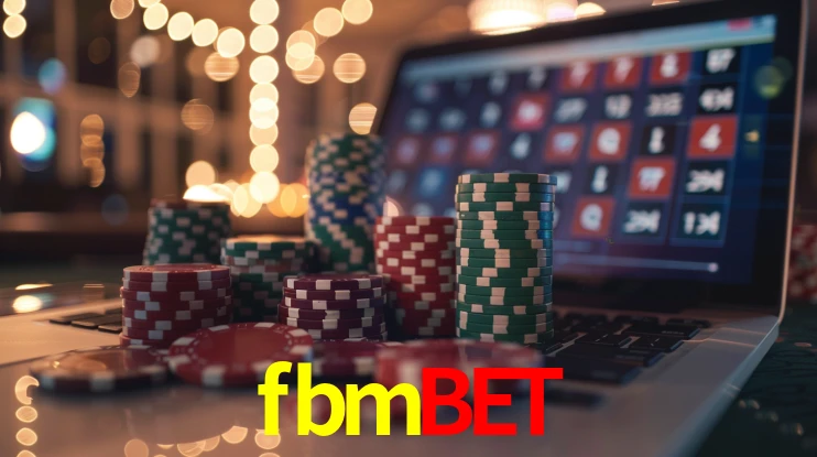 Mesa de Blackjack fbmbet