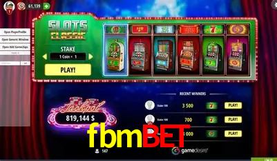 Desvendando o Mundo dos Jogos Virtuais na fbmbet