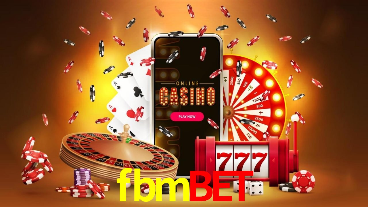 A Emoção da Loteria na fbmbet: Uma Chance de Mudança de Vida