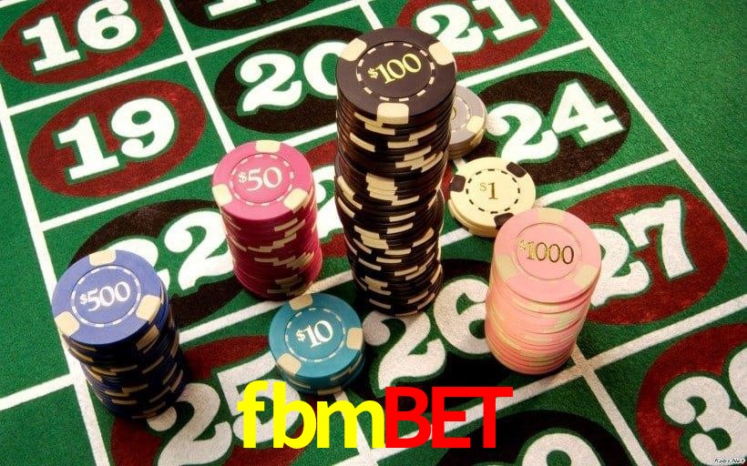 Torneios fbmbet