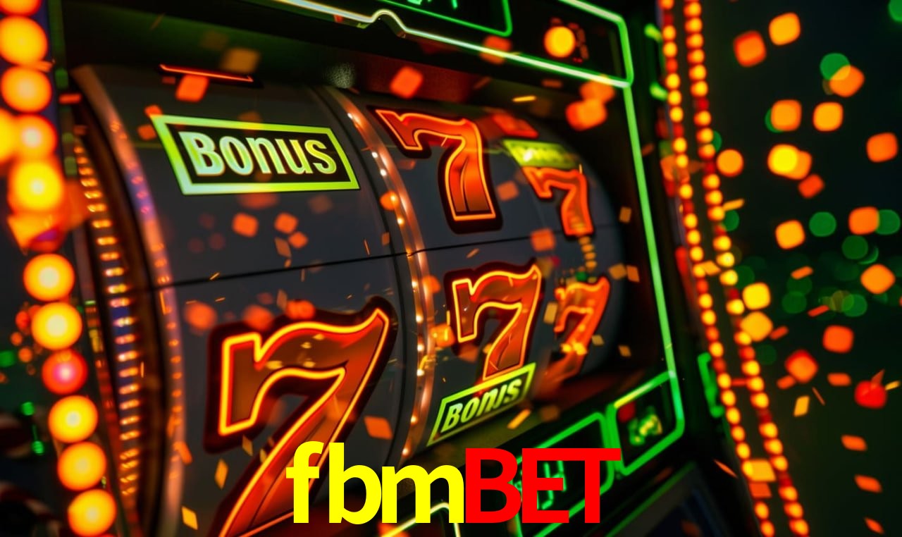 Casino Ao Vivo fbmbet