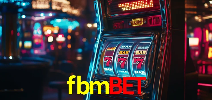 Bônus de Boas-vindas fbmbet