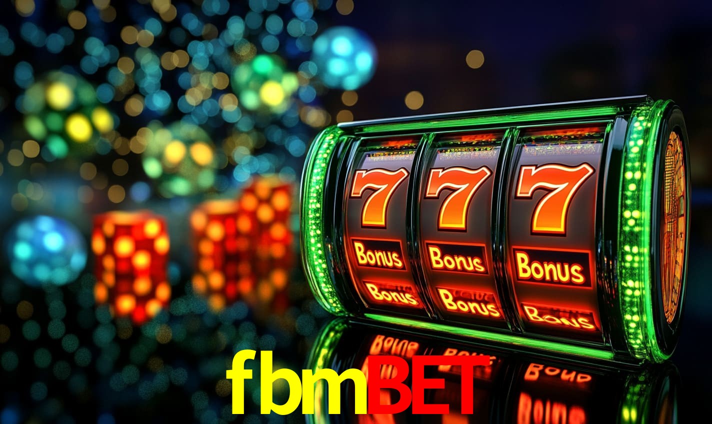 Recursos de Bônus fbmbet