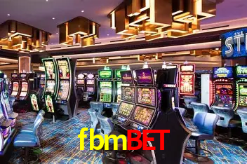 Explorando a Categoria de Eventos em Apostas na fbmbet
