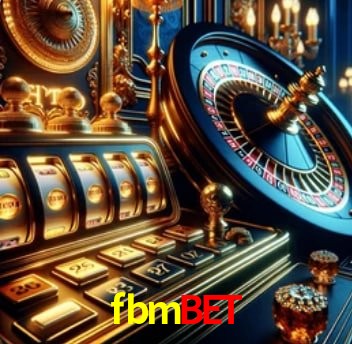 Casino Ao Vivo fbmbet