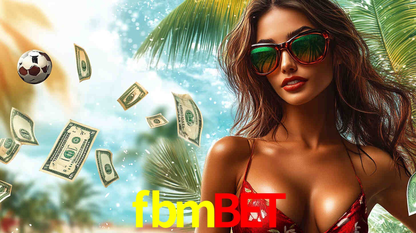 Descubra o Mundo do Cassino Online com fbmbet