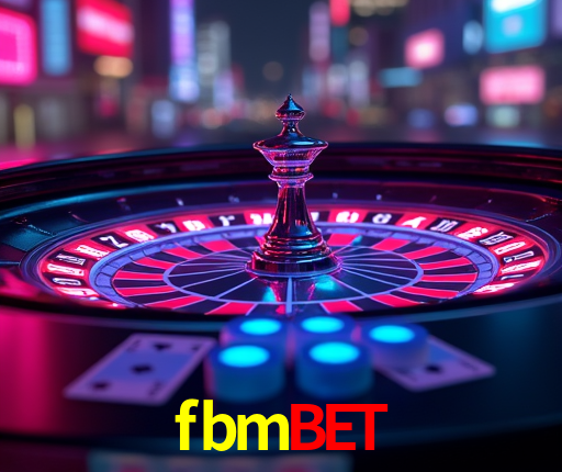 Interface do App fbmbet