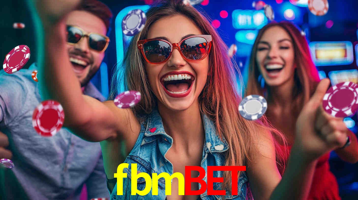 cassino fbmbet