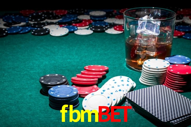 Jogos de Slot fbmbet