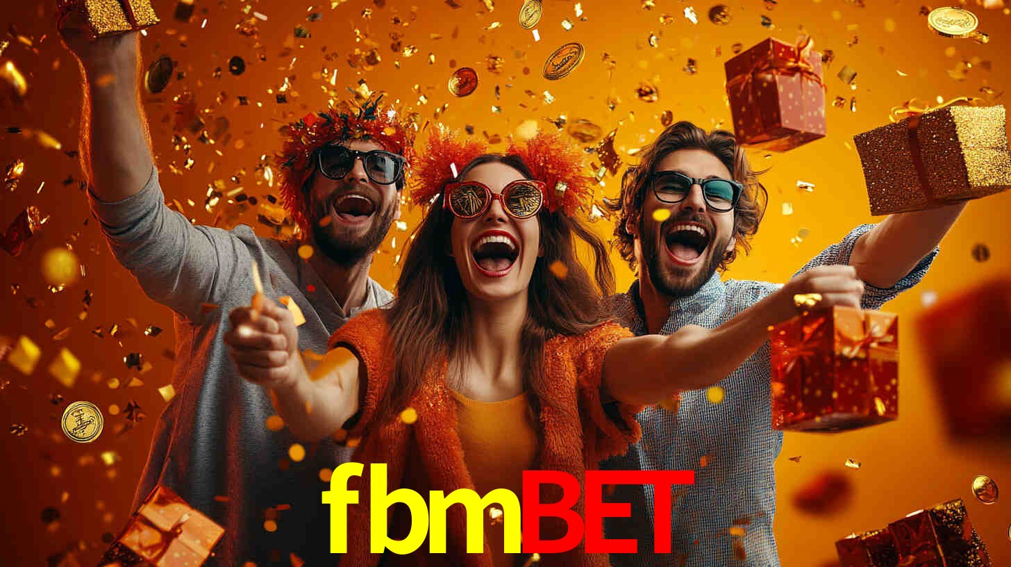 fbmbet: A Experiência de Casino com Jogos de Mesa ao Vivo