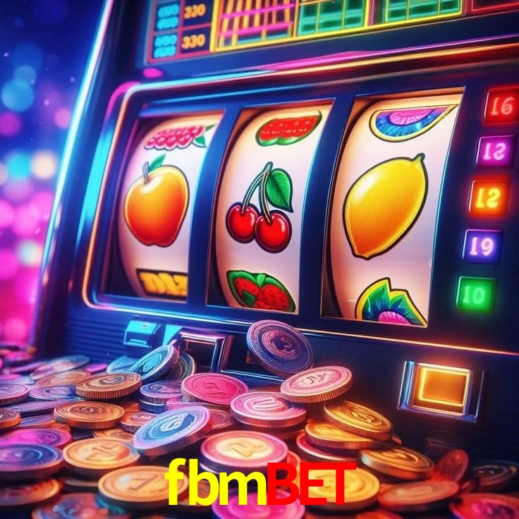 Design Responsivo fbmbet
