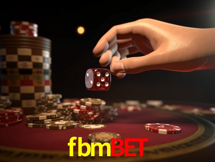 Experiência VIP fbmbet