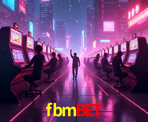 Recursos de Bônus fbmbet