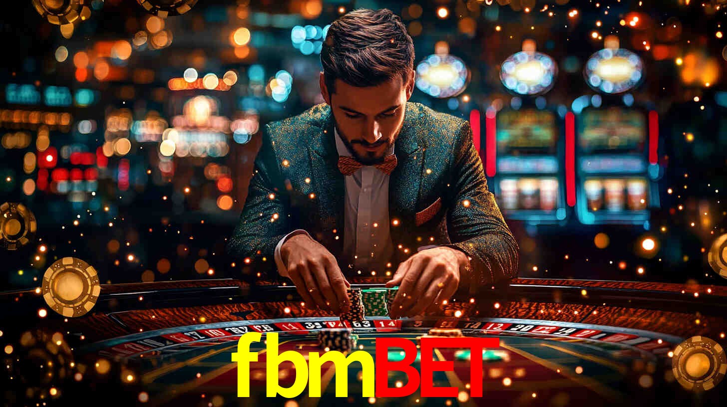Experimente o Login Seguro Premium no fbmbet