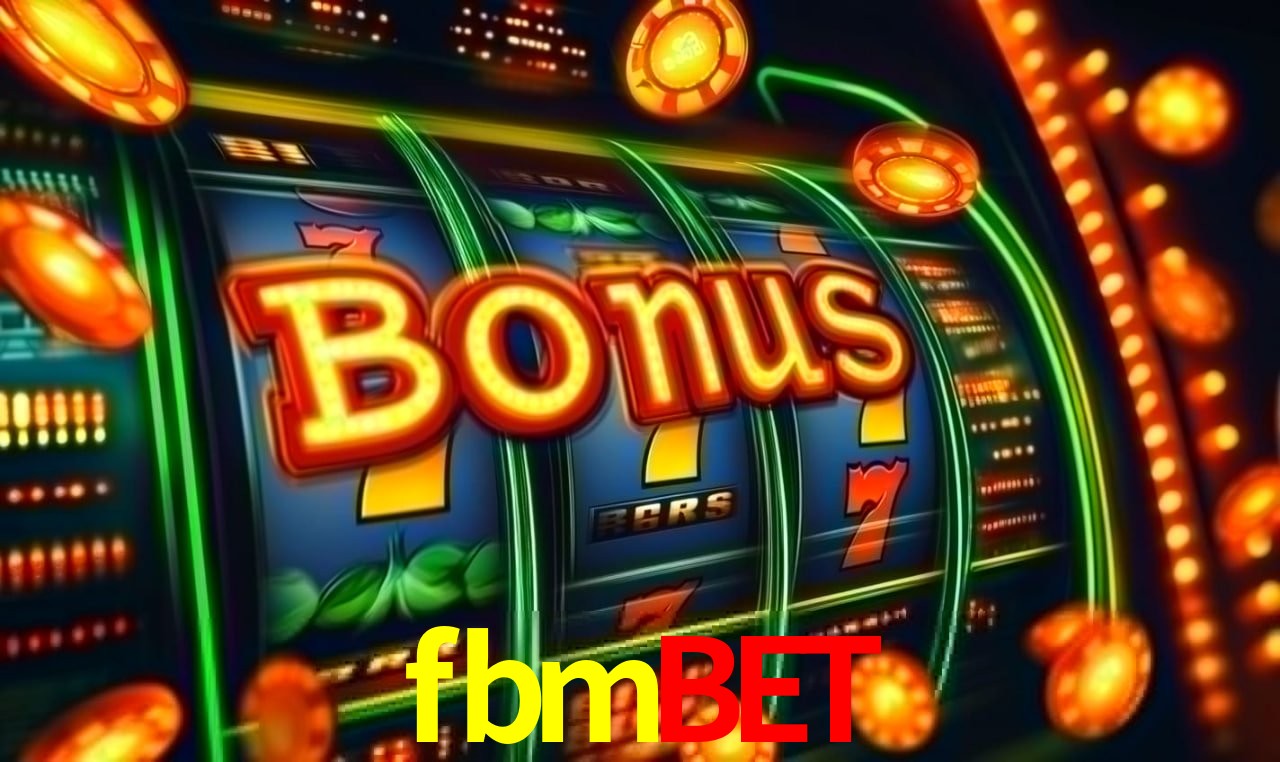 APP oficial da fbmbet para mobile
