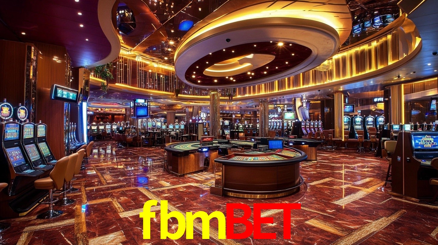 Ofertas Imperdíveis na fbmbet: Promoções e Bônus Que Valem a Pena