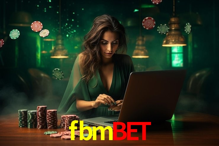 Interface Premium fbmbet