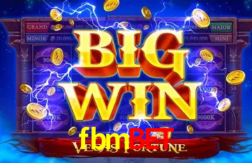 Descubra o Mundo do Cassino Online com fbmbet