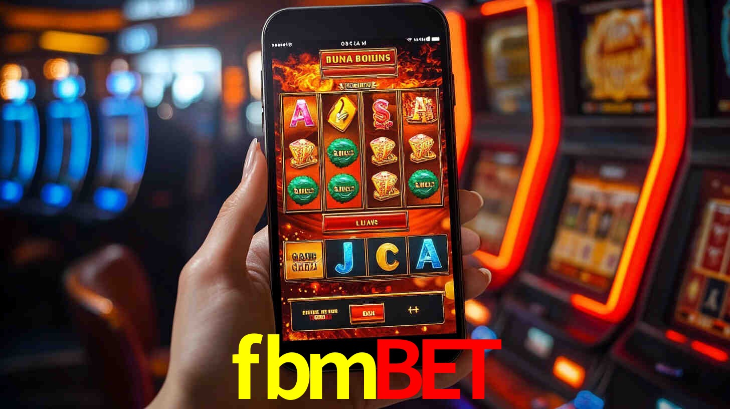 fbmbet: Seu Especialista em Apostas Esportivas Brasileiras