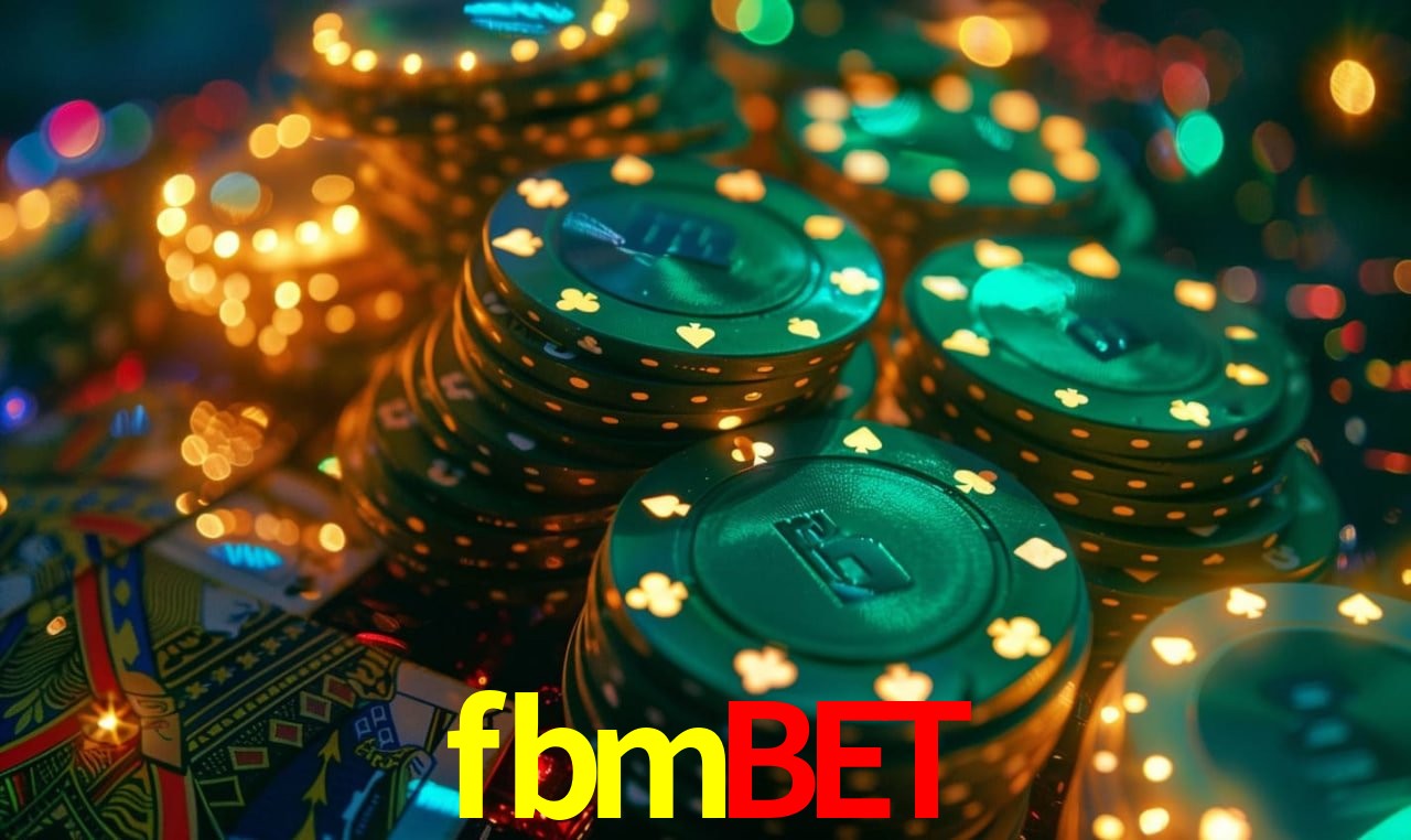 Login Seguro fbmbet