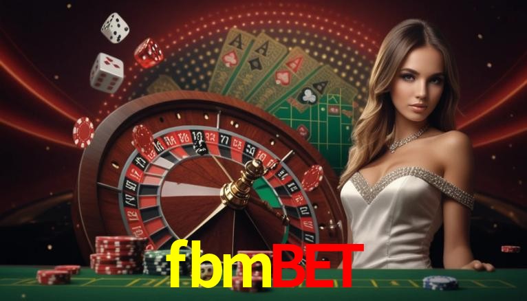 Casino Ao Vivo fbmbet