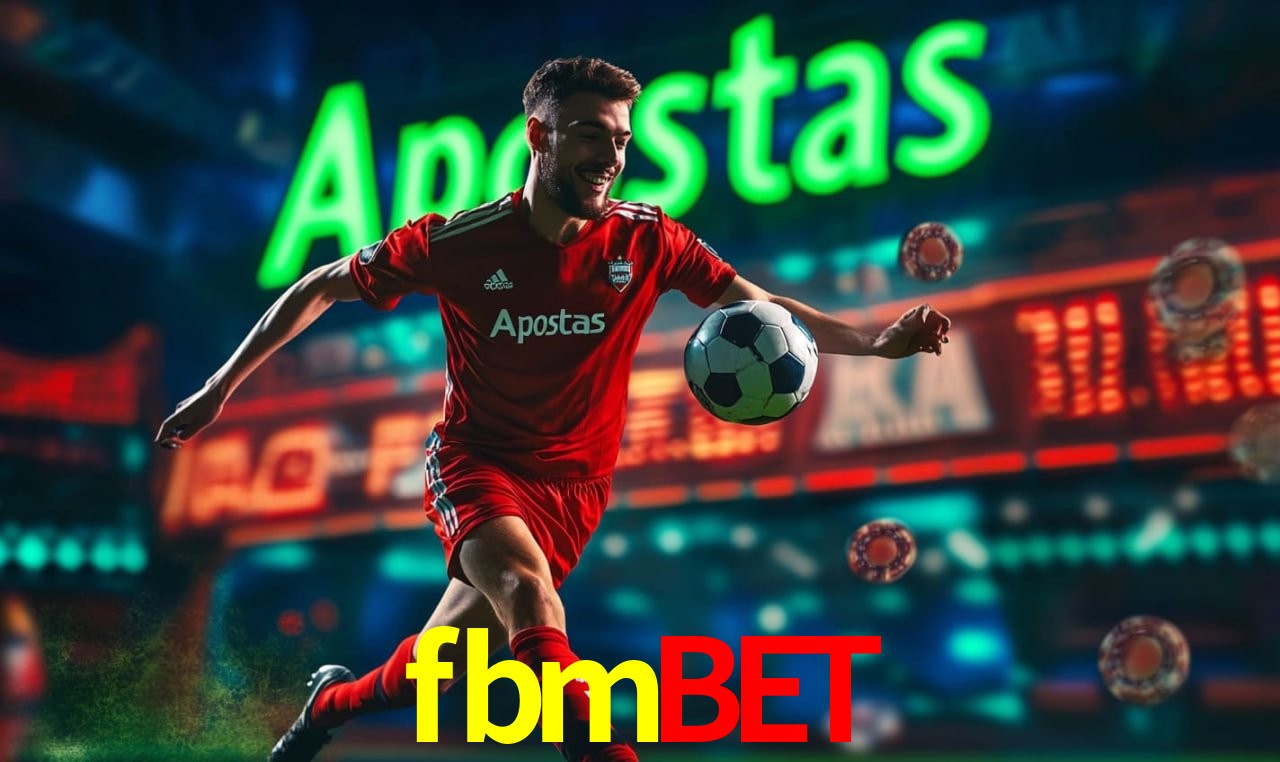 Apostas de Tênis fbmbet