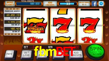 A Revolução dos Aplicativos de Jogos no fbmbet