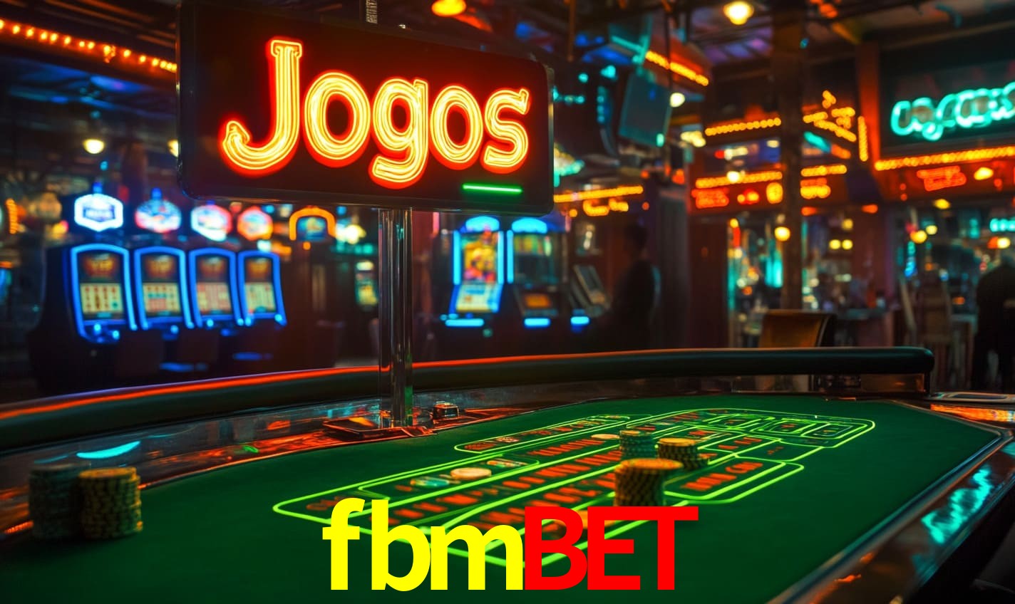 Estatísticas do Jogo fbmbet