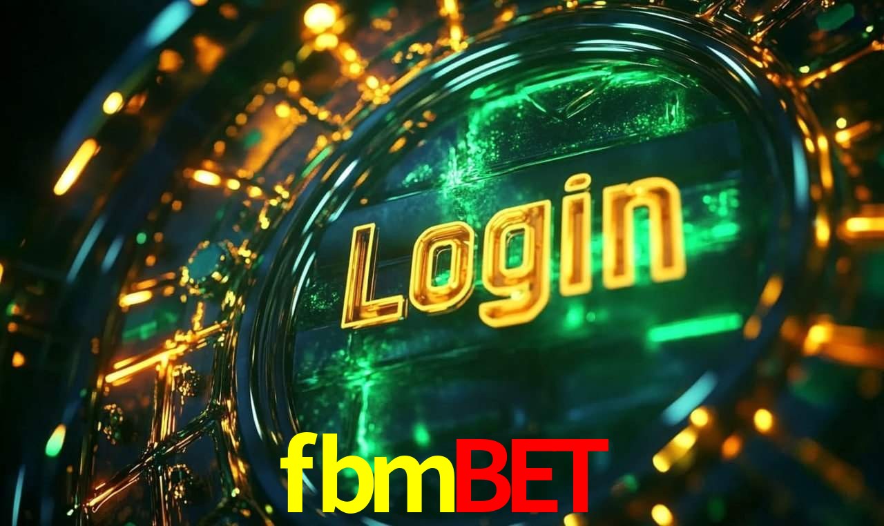 Interface do App fbmbet