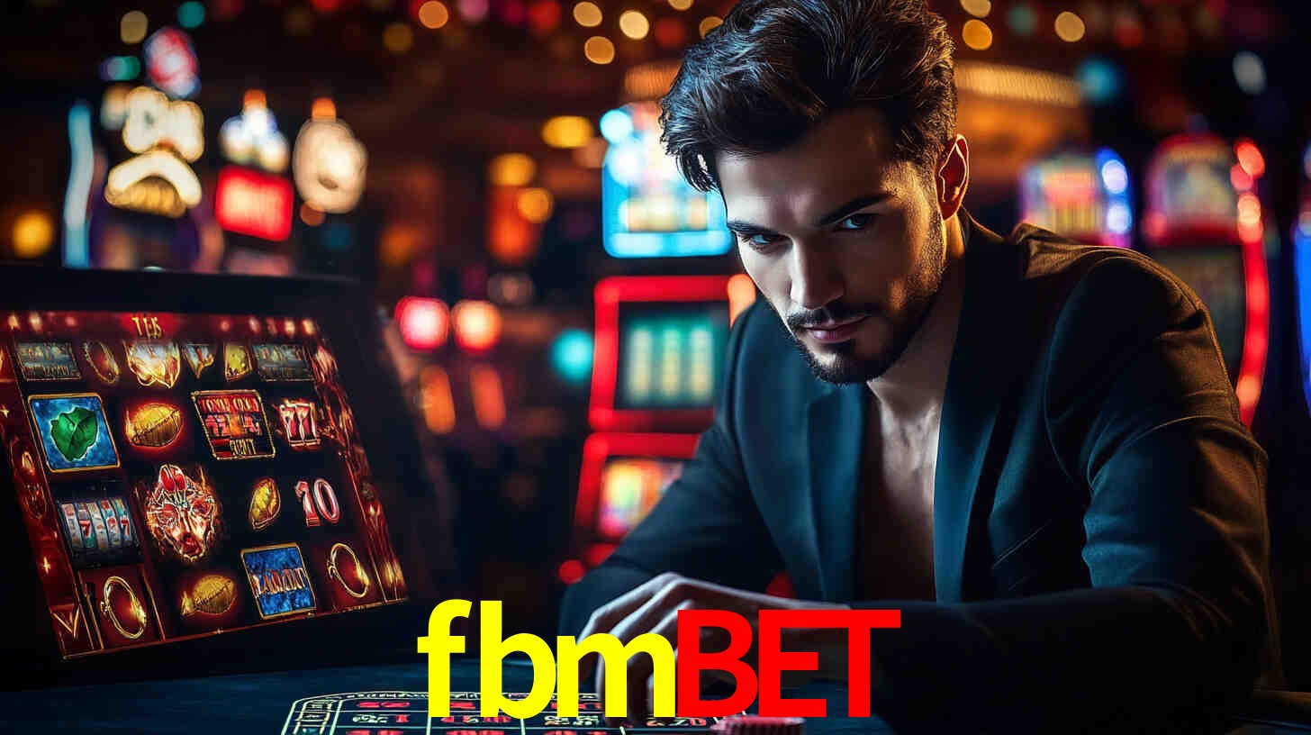 Bônus Generosos e Exclusivos no fbmbet para Você!