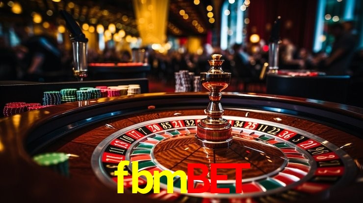 Desvendando o Mundo dos Jogos Virtuais na fbmbet