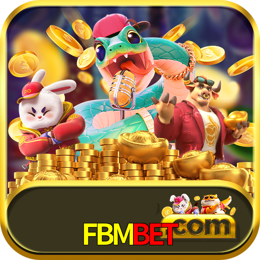 Logo da FBMBET