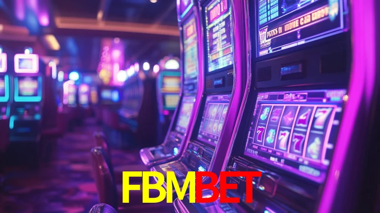 Cassino Online FBMBET
