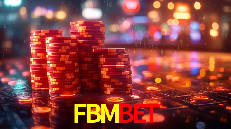 Suporte no Cassino Online FBMBET